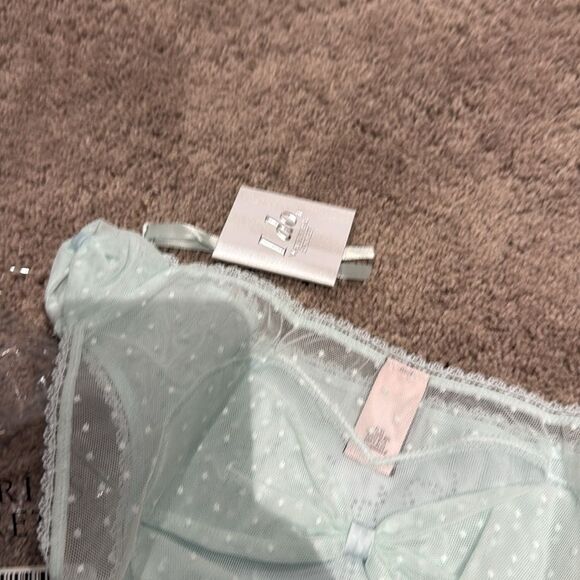 “Bride” rhinestone panties VS I do collection size M - Picture 5 of 8